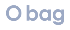 O bag