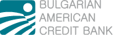 Bulgarian American Credit Bank