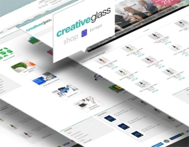 CreativeGlassShop.eu