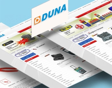 Duna.com.tr