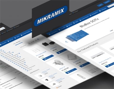 Mikramix.com