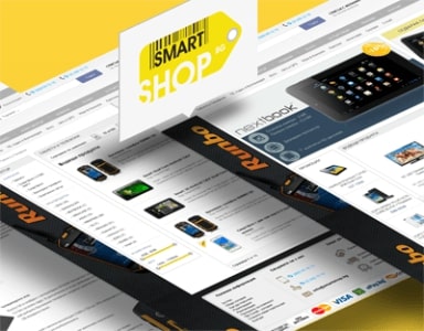 Smartshop.bg