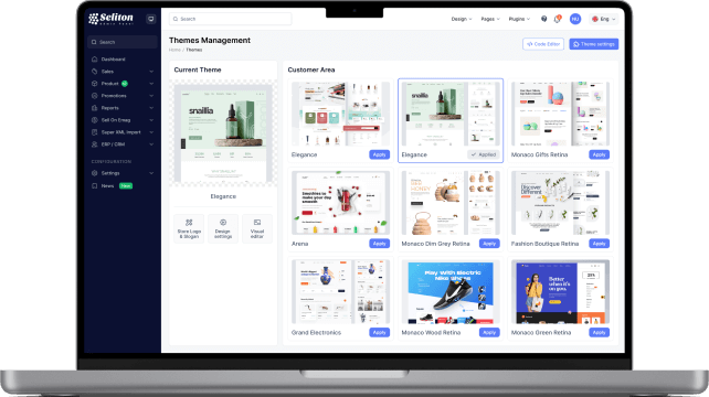 безплатни дизайна с HTML5