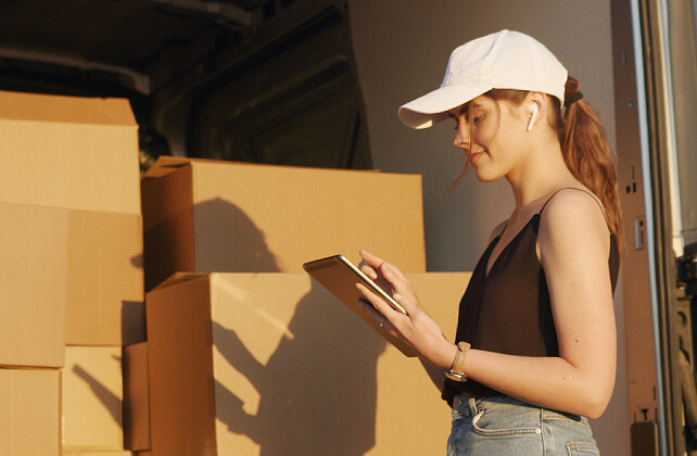 Интеграция с доставчици