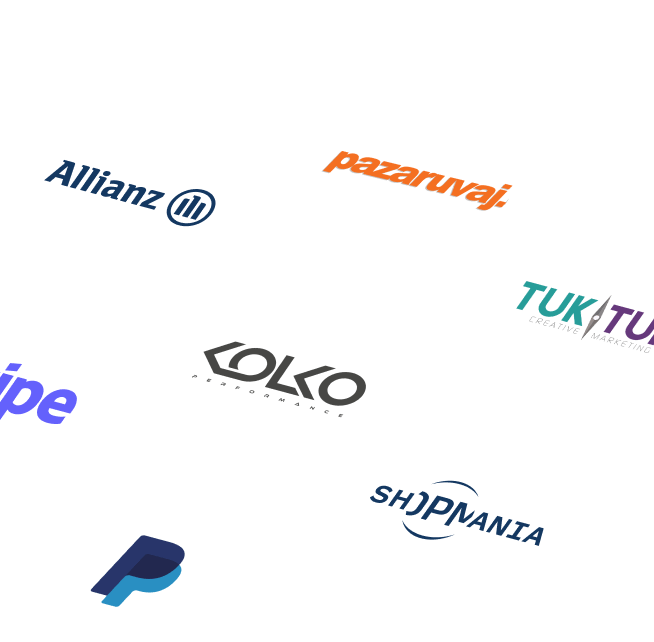 Продавайте от ден първи