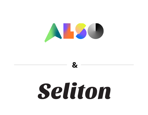 Интеграция с ALSO