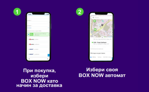 Как работи за потребителя?