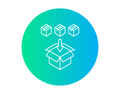 Модул Колекции