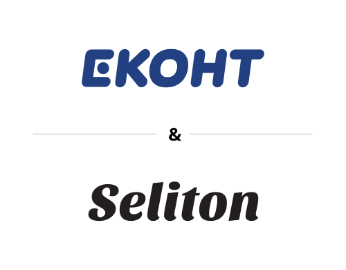 Модул Еконт