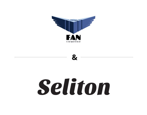 Модул Fan Courier