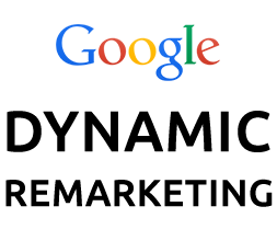Google Dynamic Remarketing модул