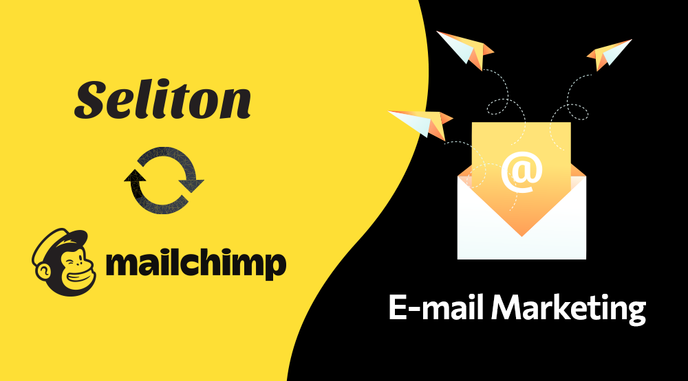Seliton Интеграция с MailChimp