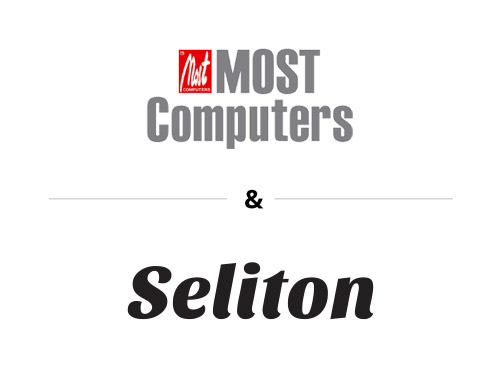 Интеграция с Most Computers