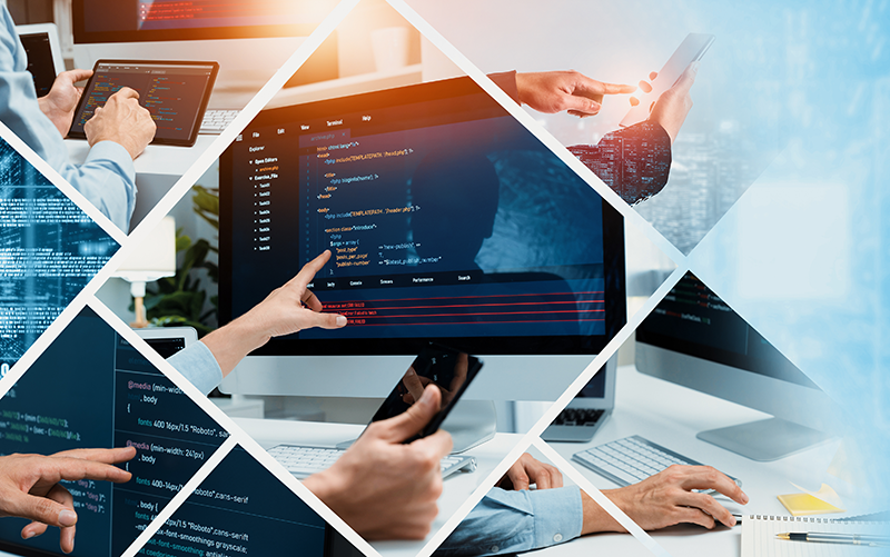 Разработки и модификации в Seliton специално за Вашия бизнес