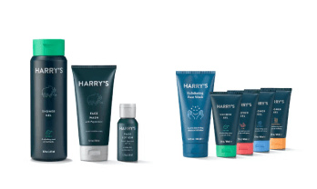 Комплект от продукти